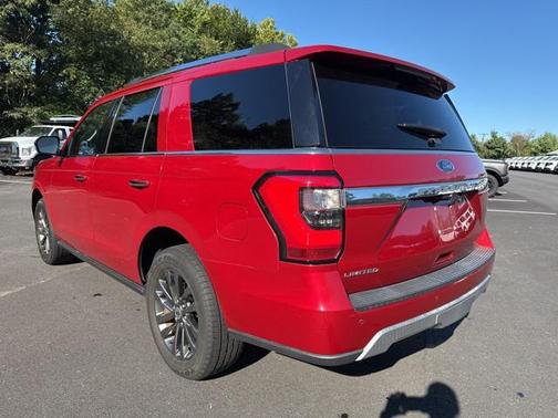 2020 Ford Expedition Limited