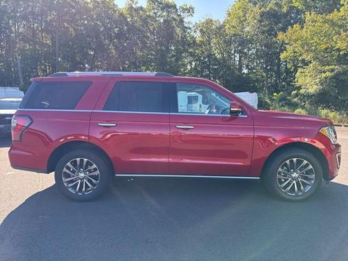 2020 Ford Expedition Limited