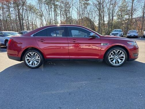 2013 Ford Taurus Limited