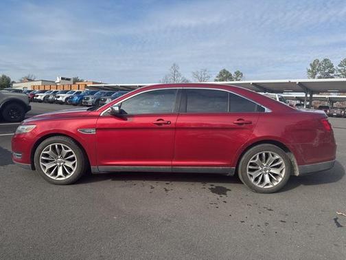 2013 Ford Taurus Limited
