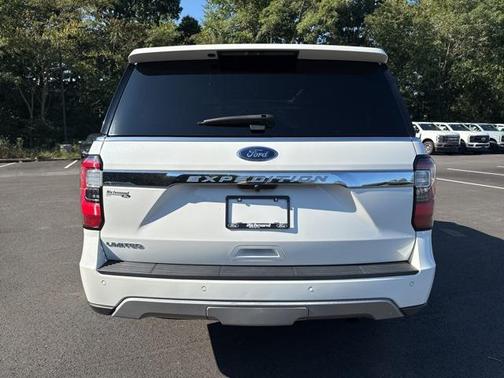 2020 Ford Expedition Limited
