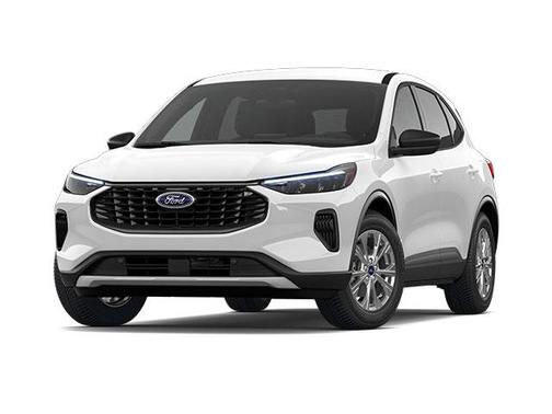 OXFORD WHITE 2026 Ford Escape Active