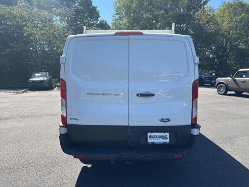 2019 Ford Transit-150 Base