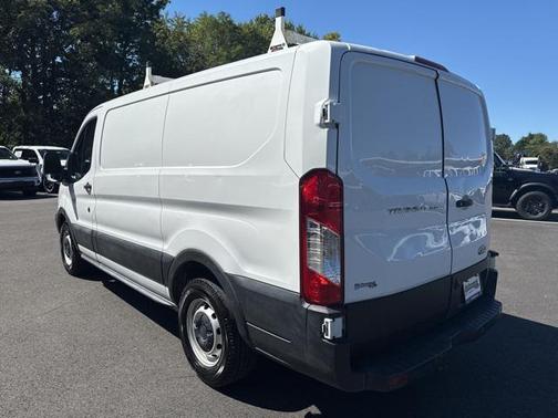 2019 Ford Transit-150 Base