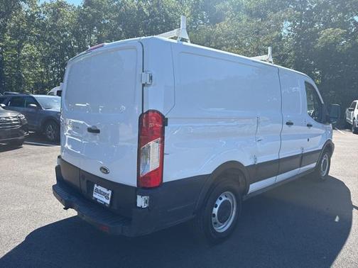 2019 Ford Transit-150 Base