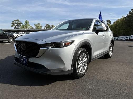 2023 Mazda CX-5 2.5 S Preferred