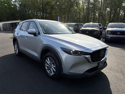 2023 Mazda CX-5 2.5 S Preferred