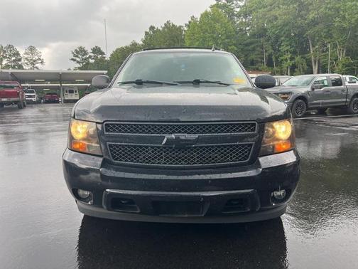 2009 Chevrolet Avalanche 1500 LTZ