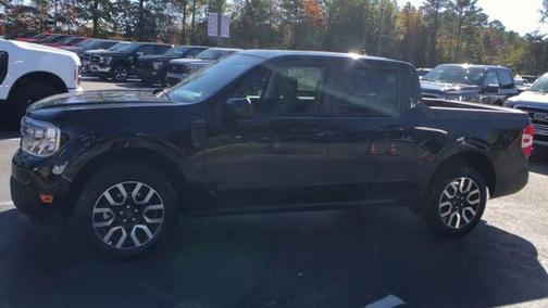 2023 Ford Maverick Lariat