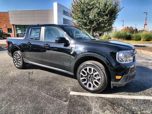 2023 Ford Maverick Lariat