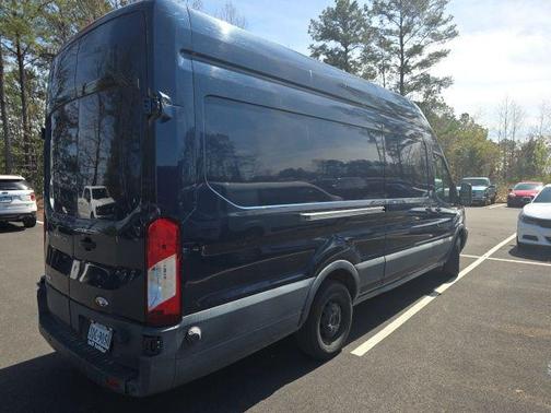 2015 Ford Transit-250 Base