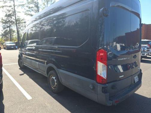 2015 Ford Transit-250 Base