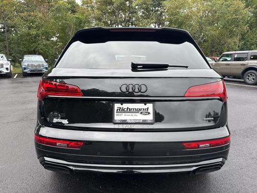 2024 Audi Q5 55 S line Premium Plus