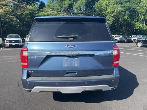 2019 Ford Expedition Max XLT