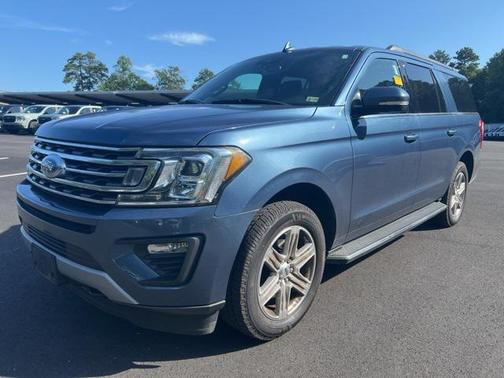 2019 Ford Expedition Max XLT