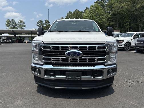 2025 Ford F-350 XLT
