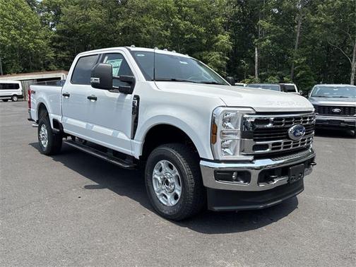 2025 Ford F-350 XLT
