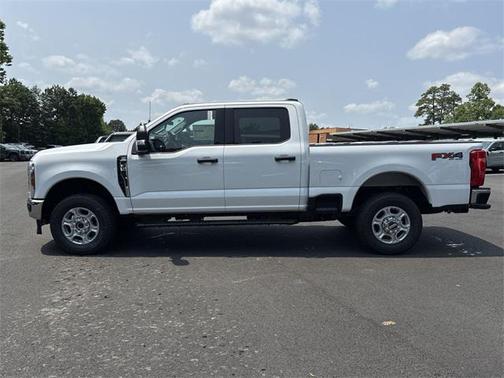 2025 Ford F-350 XLT