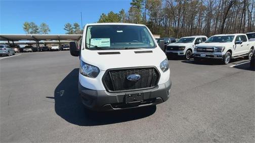 2025 Ford Transit-150 Base
