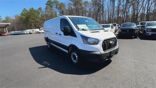2025 Ford Transit-150 Base