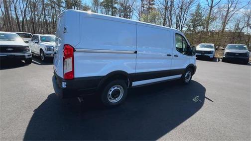 2025 Ford Transit-150 Base