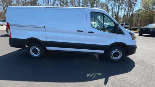 2025 Ford Transit-150 Base