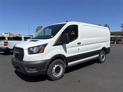 2025 Ford Transit-150 Base