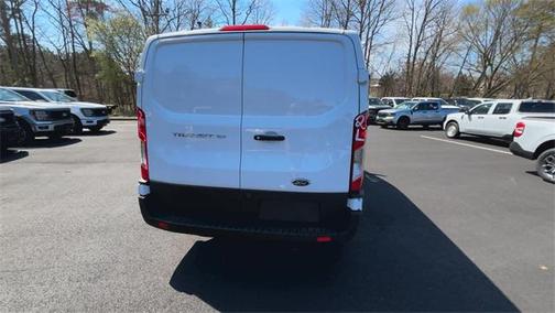 2025 Ford Transit-150 Base