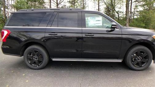 2021 Ford Expedition Max XLT