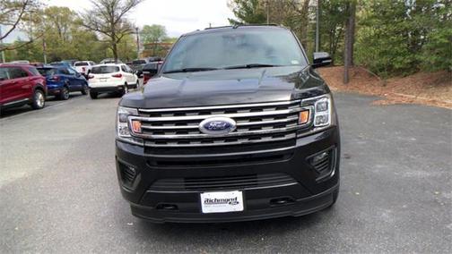 2021 Ford Expedition Max XLT