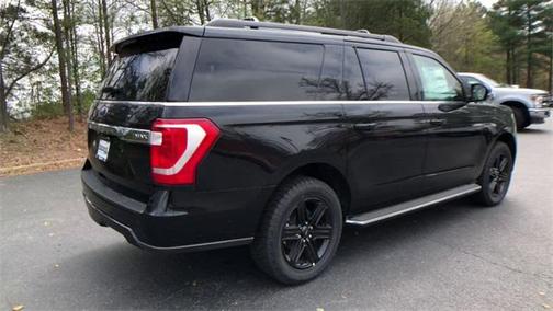 2021 Ford Expedition Max XLT