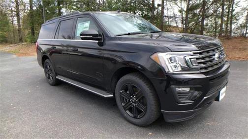 2021 Ford Expedition Max XLT