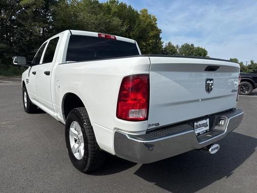 2022 RAM 1500 Tradesman