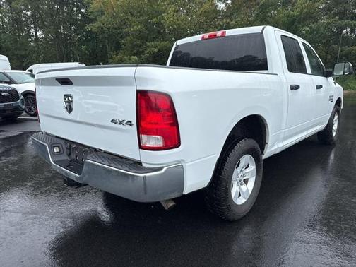 2022 RAM 1500 Tradesman