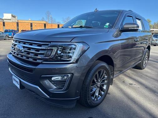 2021 Ford Expedition Limited