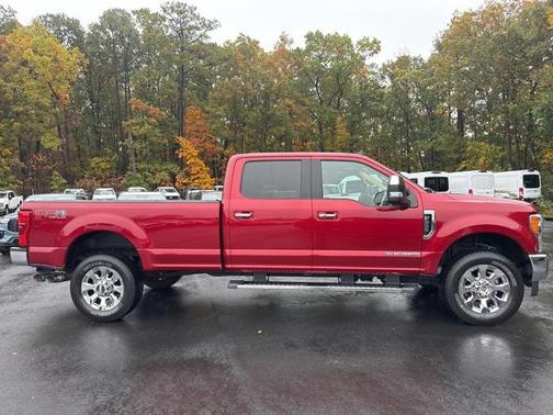 2019 Ford F-350 Lariat