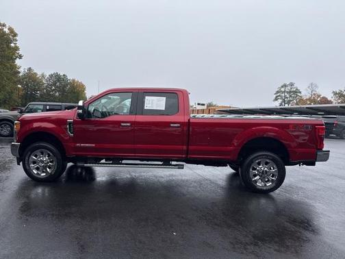 2019 Ford F-350 Lariat