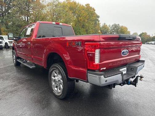 2019 Ford F-350 Lariat