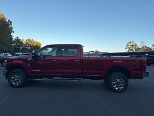 2019 Ford F-350 Lariat