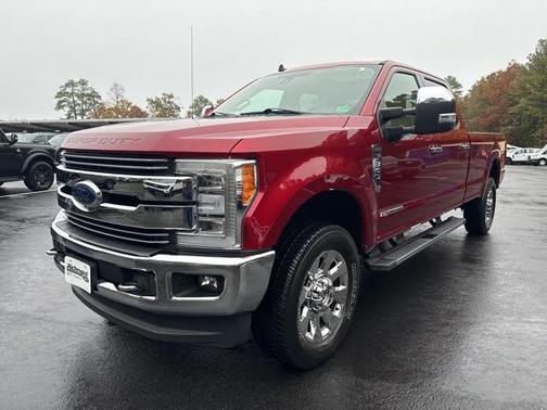 2019 Ford F-350 Lariat