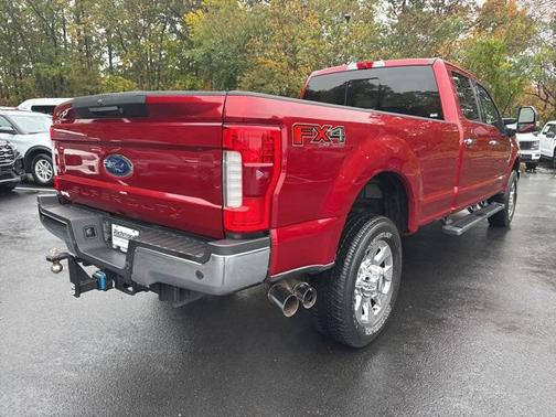 2019 Ford F-350 Lariat