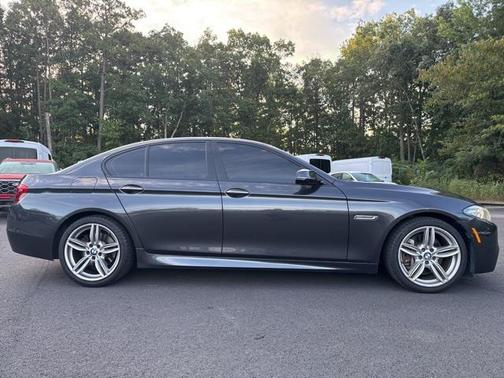 2014 BMW 535 xDrive