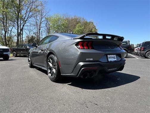 2025 Ford Mustang Dark Horse Fastback