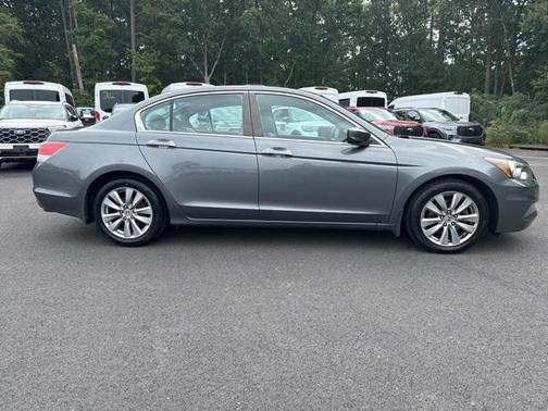 2012 Honda Accord EX-L