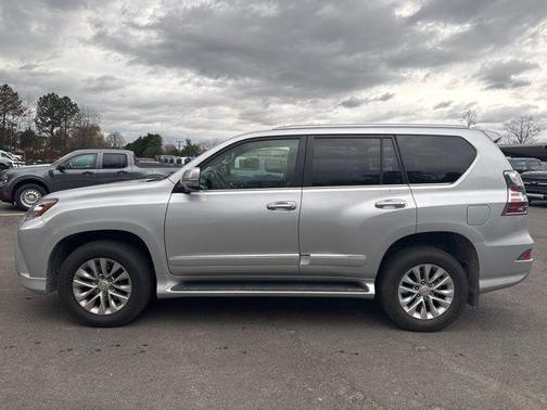 2018 Lexus GX 460 Premium