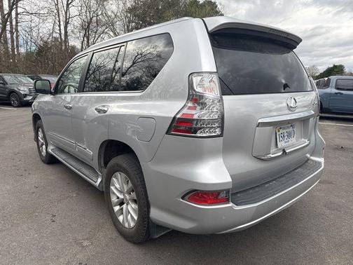 2018 Lexus GX 460 Premium