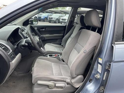 2008 Honda CR-V EX