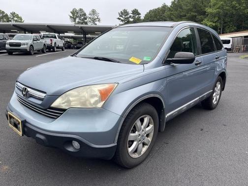 2008 Honda CR-V EX
