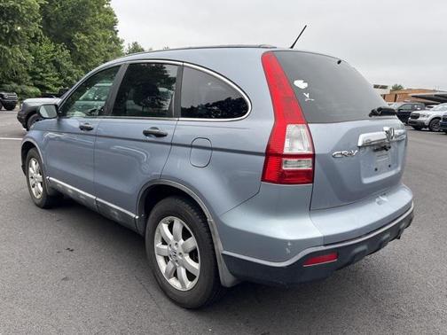 2008 Honda CR-V EX