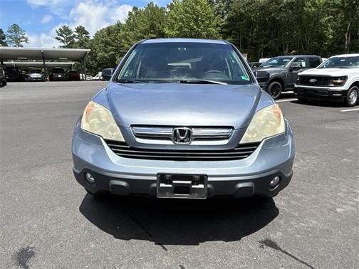 2008 Honda CR-V EX